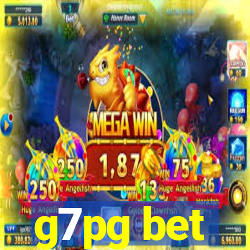 g7pg bet